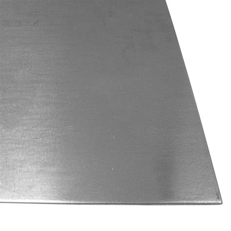 metal sheets at home depot|galvanized steel plates home depot.